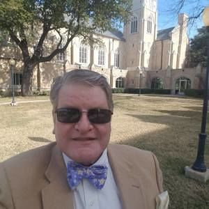 Meet your Posher, Thomas